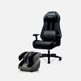 uThrone Gaming Chair + uSqueez2 smart