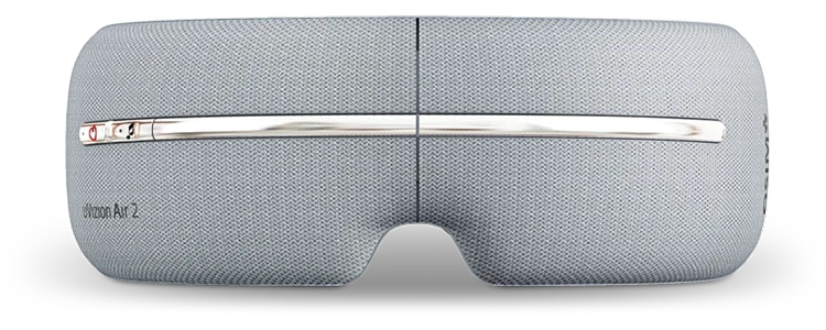 uVizion Air 2 Eye Massager OSIM Canada  OSIM Canada