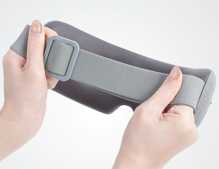 uVizion Air 2 Eye Massager OSIM Canada  OSIM Canada