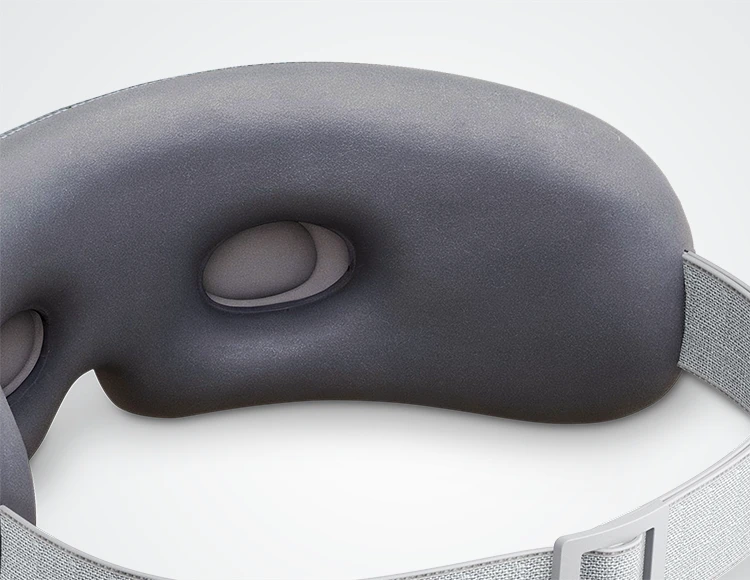 uVizion Air 2 Eye Massager OSIM Canada  OSIM Canada