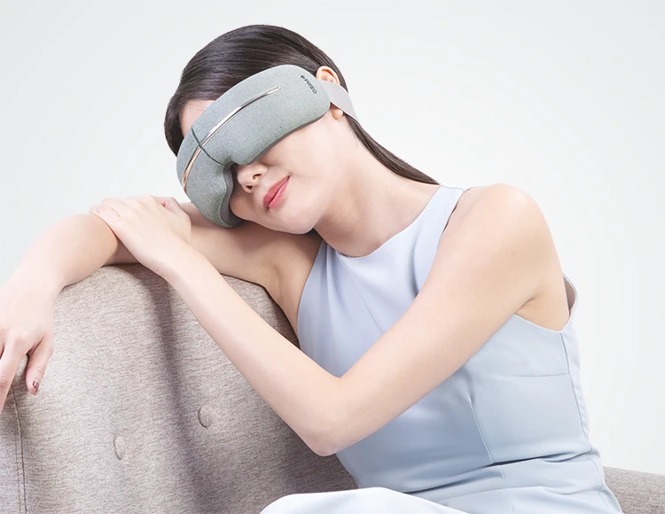 uVizion Air 2 Eye Massager OSIM Canada  OSIM Canada
