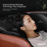 uDivine V Massage Chair