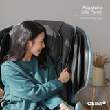 uDivine V Massage Chair