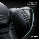uDivine V Massage Chair