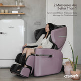 uDivine V Massage Chair