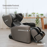 uDivine V Massage Chair