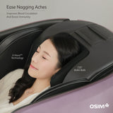 uDivine V Massage Chair