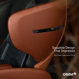 uDivine V Massage Chair