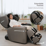 uDivine V Massage Chair