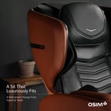 uDivine V Massage Chair
