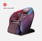 uDream Well-Being Massage Chair